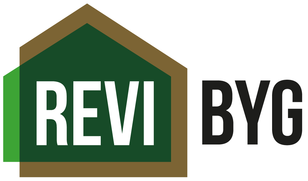 SB Boligservice Logo